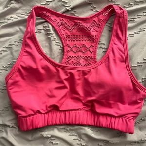Zyia sports bras